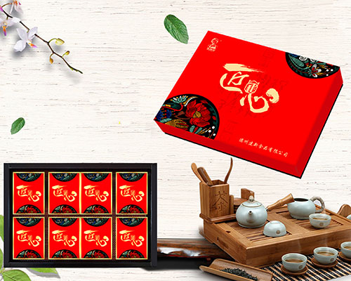 精品礼盒定制